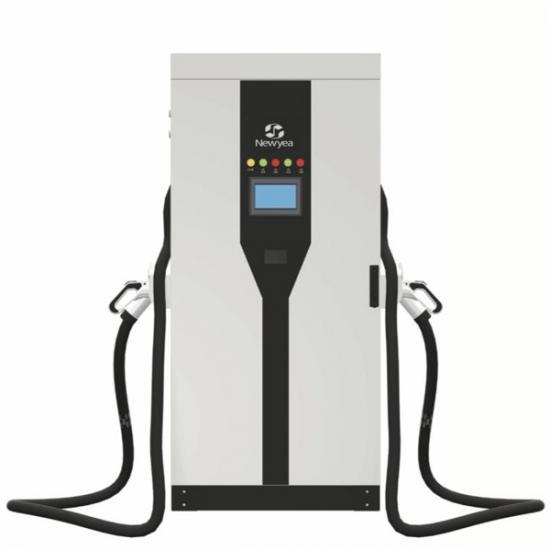 60kw Fast Ev Charger